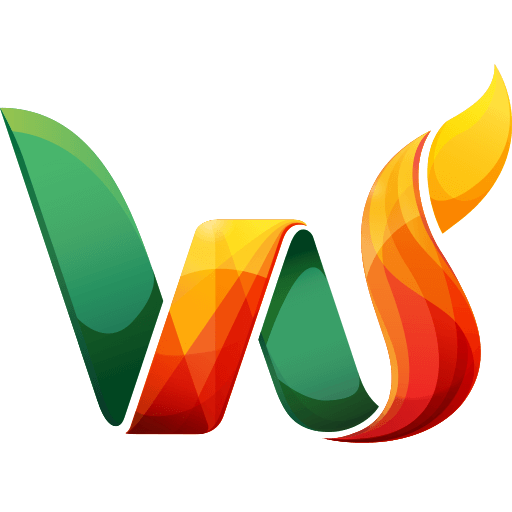 WEALTH SUCCESS logo