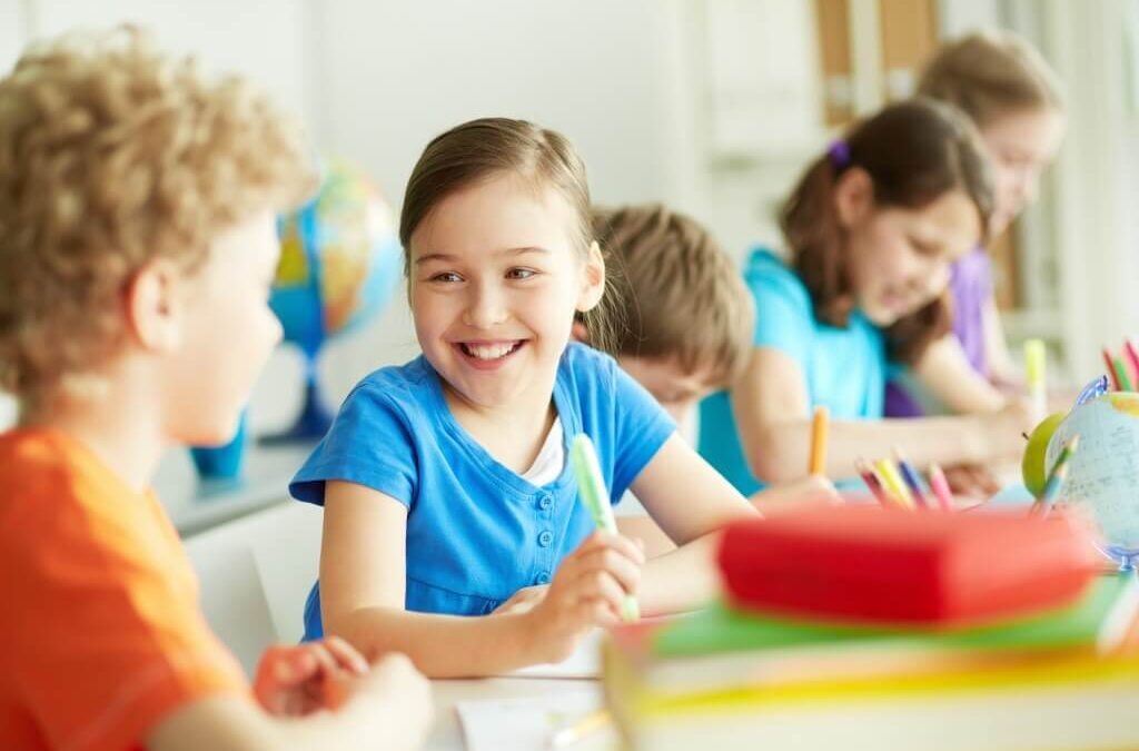 Luyện thi Starters – Bí quyết đạt điểm tối đa 15/15 khiên